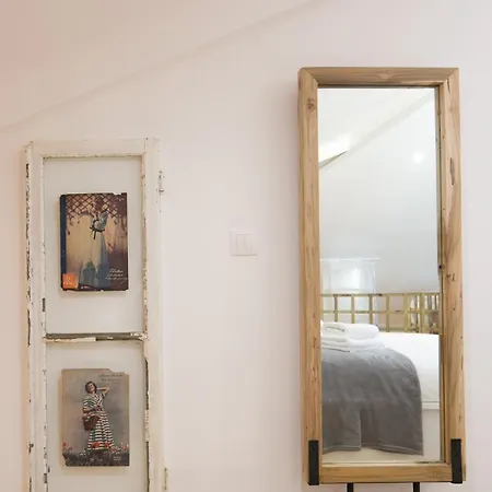 아파트 Center Duplex - Subway Nearby *