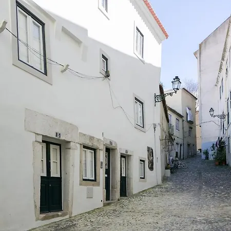 Center Duplex - Subway Nearby Lisboa