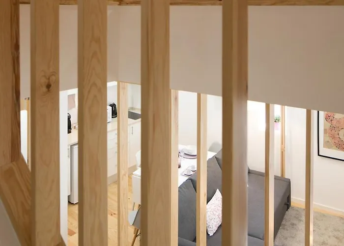 Apartamento Center Duplex - Subway Nearby